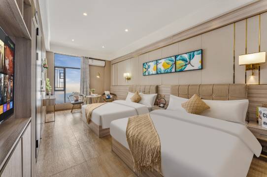 广州快点栈(龙归地铁站万民广场店)