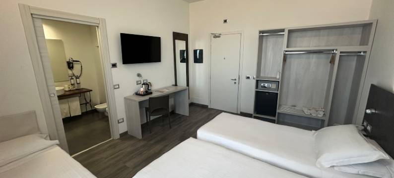 米兰菲酒店(Phi Hotel Milano)图片