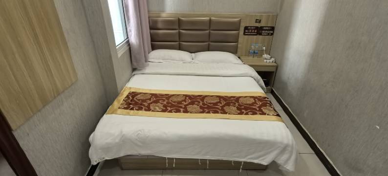 海西大柴旦西源宾馆图片