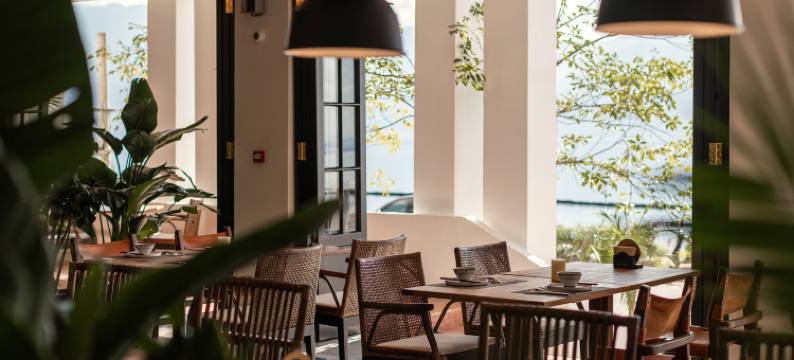 又见山 | Holiday Villa · 海景度假酒店(大理洱海店)图片