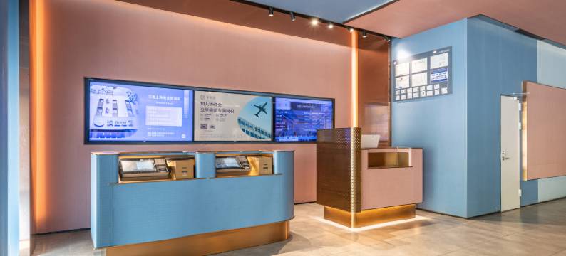 汉庭酒店(上海金桥台儿庄地铁站店)图片