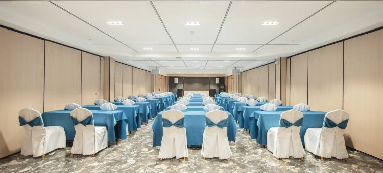 星程酒店(中山古镇海洲店)图片