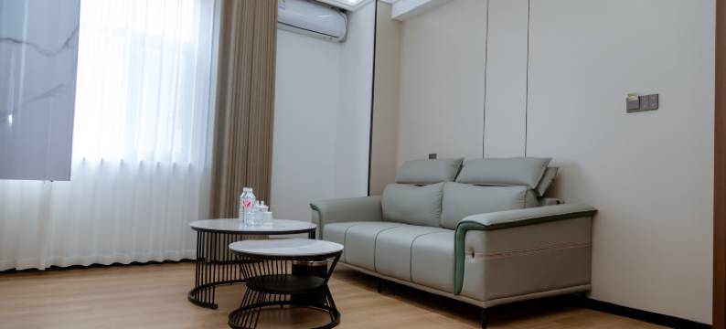 禧都大厦宾馆图片