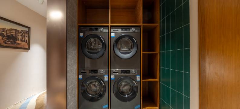 喆啡酒店(天津蓟州独乐寺店)图片