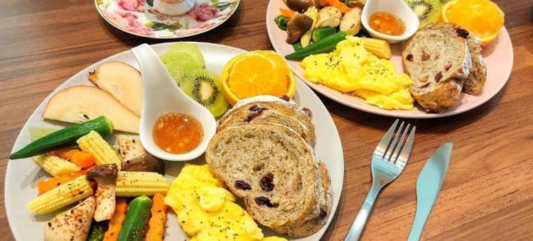 鱼儿尖尖民宿图片