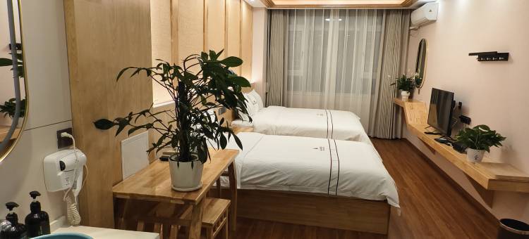 劲松客栈(巍山古城店)图片