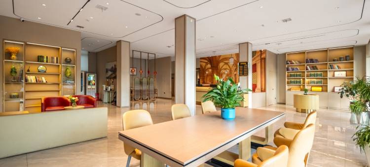 多伦多3好酒店图片