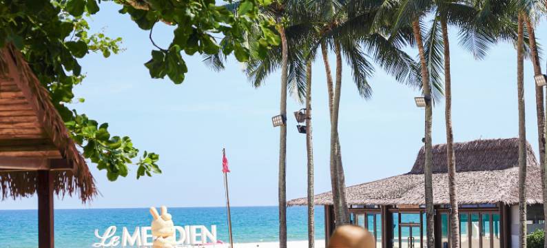 海南石梅湾艾美度假酒店图片