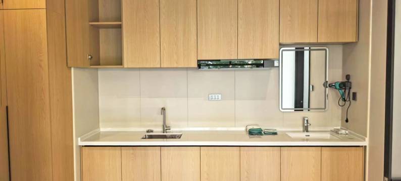 边陲小镇民宿图片