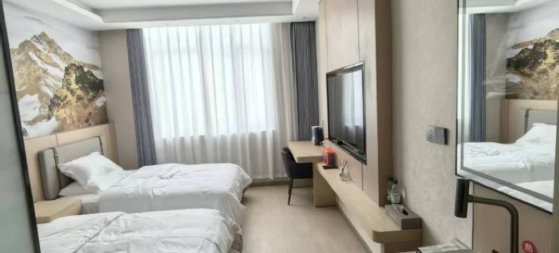 璟宸假日酒店图片