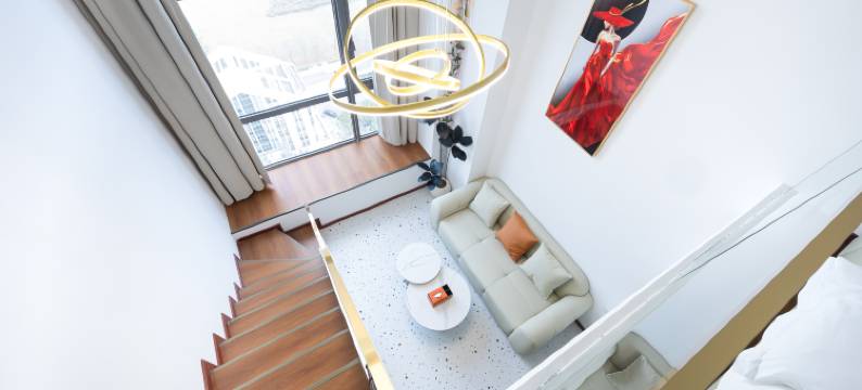 迈阿密精品公寓(成都东站西广场店)图片