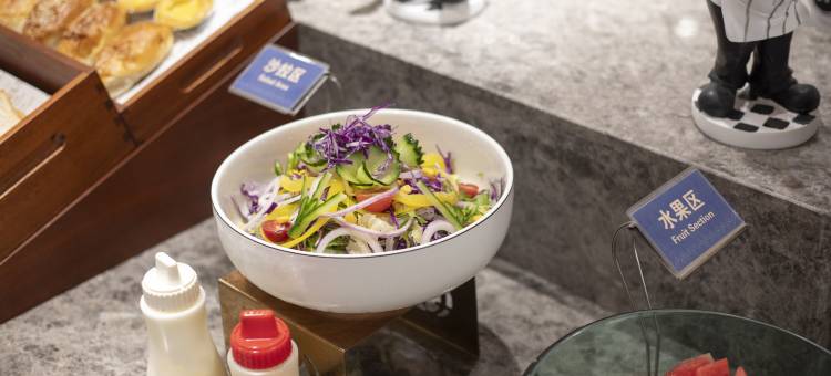 兰欧酒店(连云港火车东站店)图片