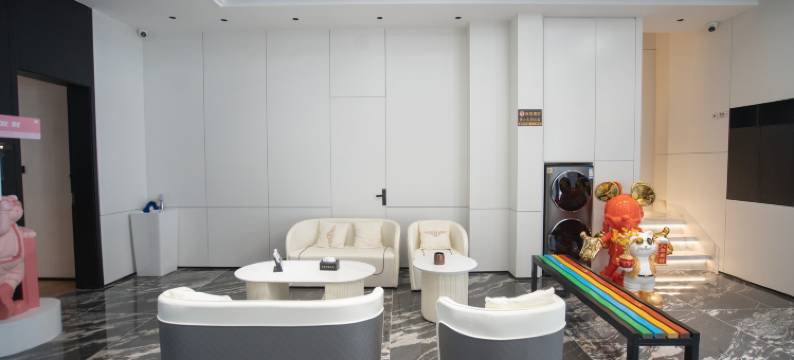 李礼智慧民宿图片