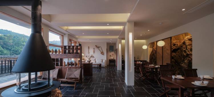 高见｜寨顶·VERTEX ALTUS丨270°全景私汤奢宿(肇兴侗寨店)图片