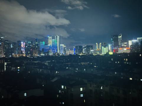 6698水晶酒店(杭州四季青庆菱路地铁站店)图片