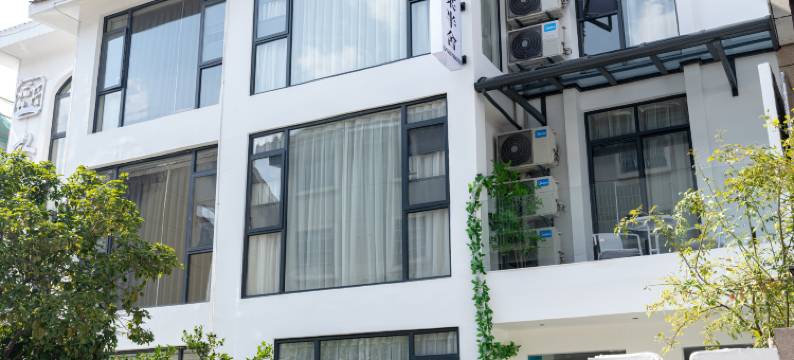 一棠半舍(陶溪川文创街区店)图片