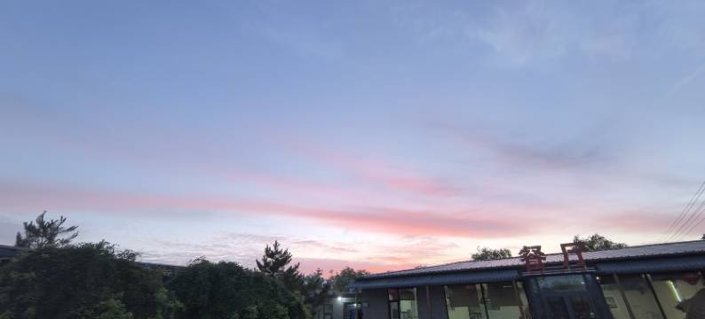 乐北苑民宿图片