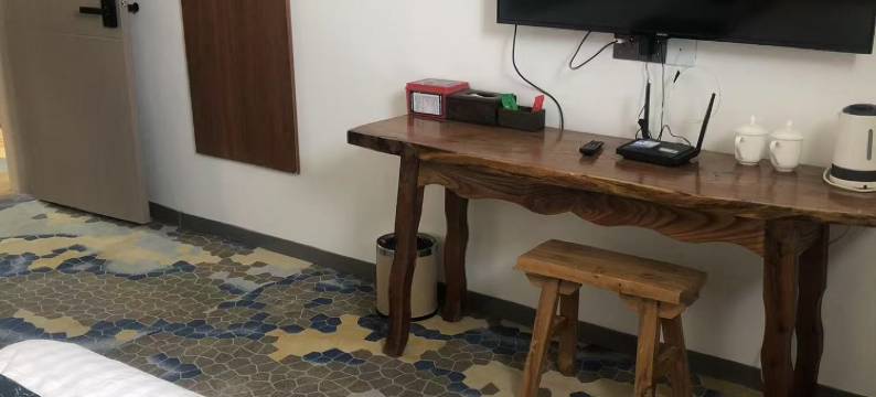 敦煌光志客栈图片