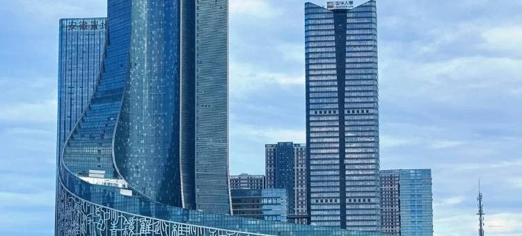 燕舞酒店(合肥新桥国际机场店)图片