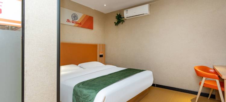 贝壳酒店(上海闵行北桥地铁站店)图片