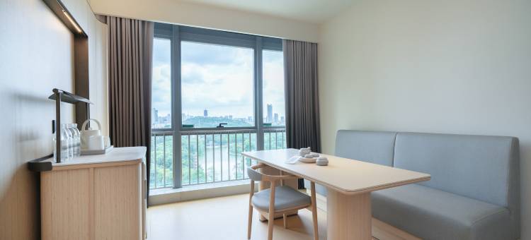 全季酒店(佛山千灯湖环宇城店)图片