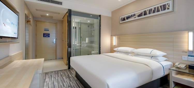 城市便捷酒店(罗定凯旋广场店)图片