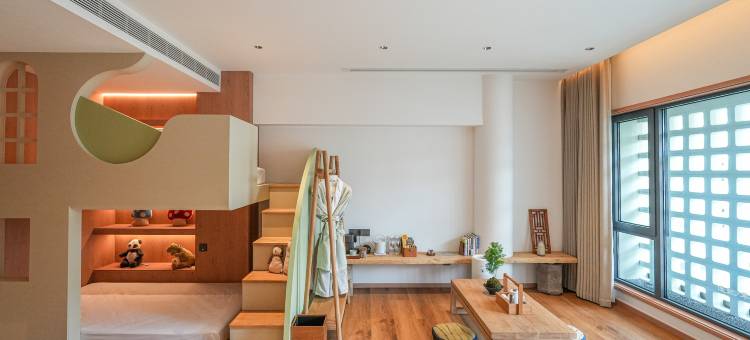 遥记·草堂(河头老街店)图片