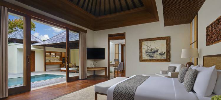 巴厘岛努沙杜瓦阿马特拉别墅度假酒店，傲途格精选(Amarterra Villas Resort Bali Nusa Dua, Autograph Collection)图片