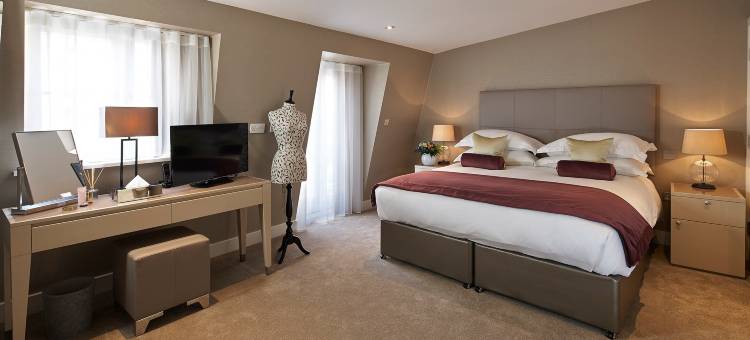 仕骅廷骑士桥公寓酒店(Cheval Knightsbridge)图片