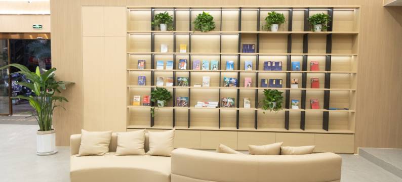 云泊·梵景酒店(安顺古城顾府街店)图片