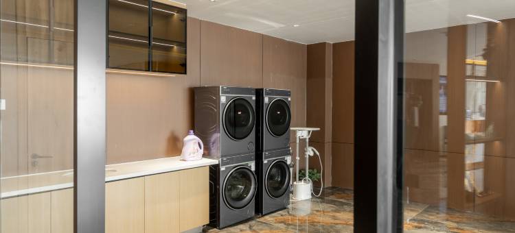 云季酒店(赤峰林西一中店)图片