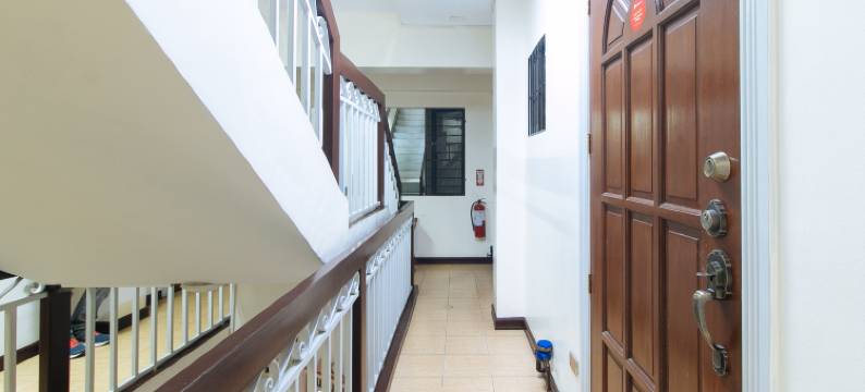 马卡蒂市帕拉南L公馆2号(L Mansion 2 Palanan Makati City)图片