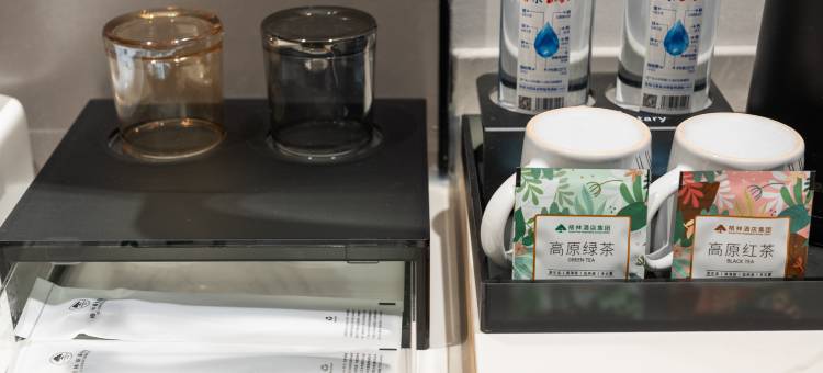 格林豪泰智选酒店(武汉汉口火车站店)图片