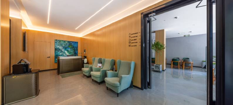 青瓴酒店(敦煌市政府店)图片