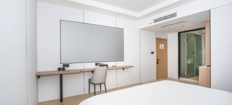 常州华强宾馆图片