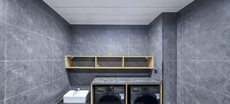 额济纳旗金玉蓝大酒店图片