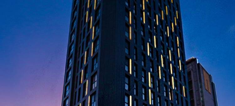 济州岛美仑美奂酒店(Maxx Jeju, a member of H Rewards)图片