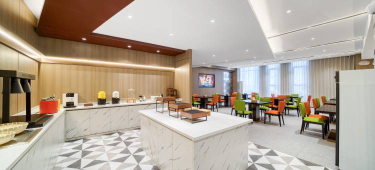 柏曼酒店(芜湖沈巷店)图片