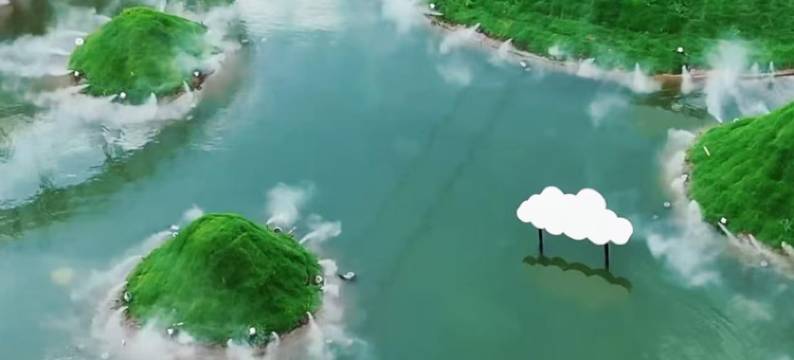 六出花Alstroemeria·拾光伴趣亲子野奢度假美墅(鲁家景区店)图片