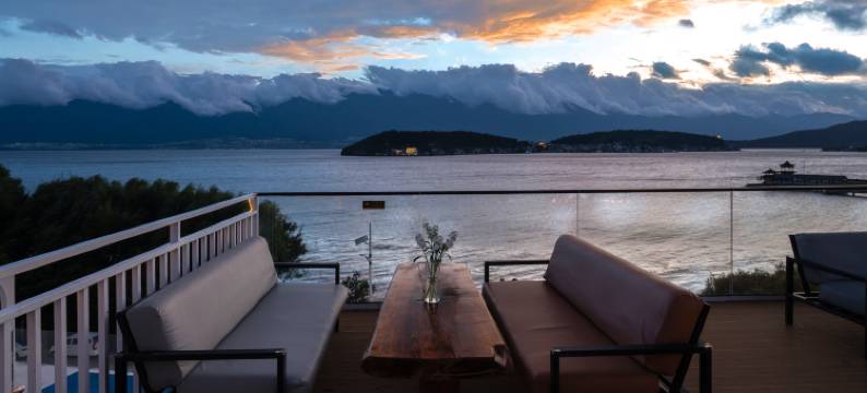 大理山水境美宿(洱海理想邦店)图片