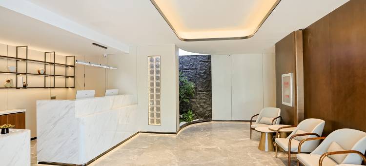 威海不晚酒店图片