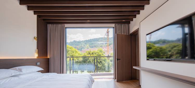 合欢花酒店(宣恩龙游贡水店)图片