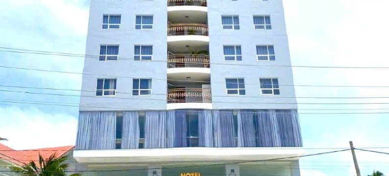 美奈精品酒店(Mui Ne Boutique Hotel)图片