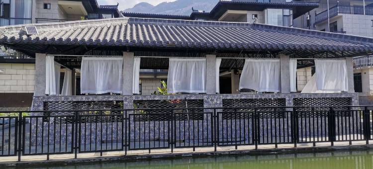 米易水云居民宿图片