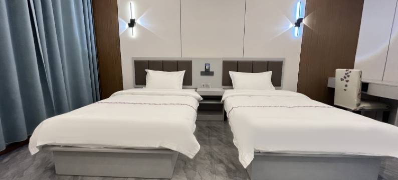 布尔津县冲乎尔镇舒欣民宿图片