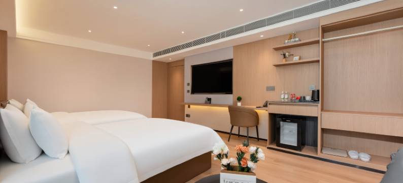 天津奥体中心世纪酒店图片