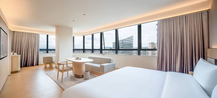 全季酒店(凯里城市之门店)图片