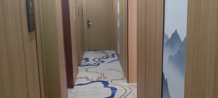 骏怡连锁酒店(禹城客运中心德州科技职业学院店)图片