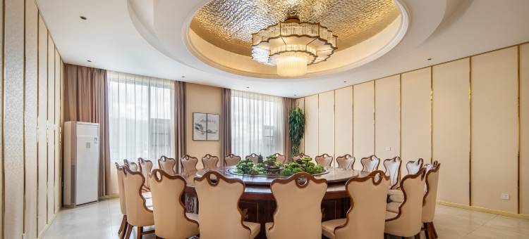 维也纳酒店(凉山盐源店)图片