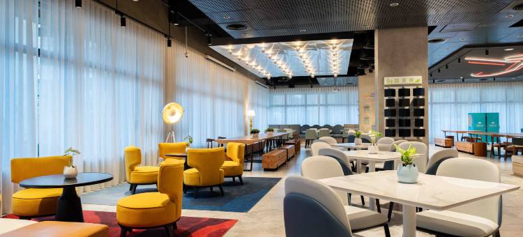 福容徕旅 澎湖图片